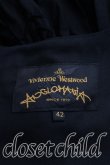 画像3: ANGLOMANIA 中古 / サンデードレス 42（11号相当） 黒  H-26-09-13-004-op-OD-ZH (3)
