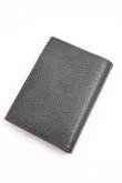 画像2: ヴィヴィアンウエストウッド 中古 / エグゼクティブシステムカバー  黒  H-26-09-13-039-gd-OD-ZH (2)