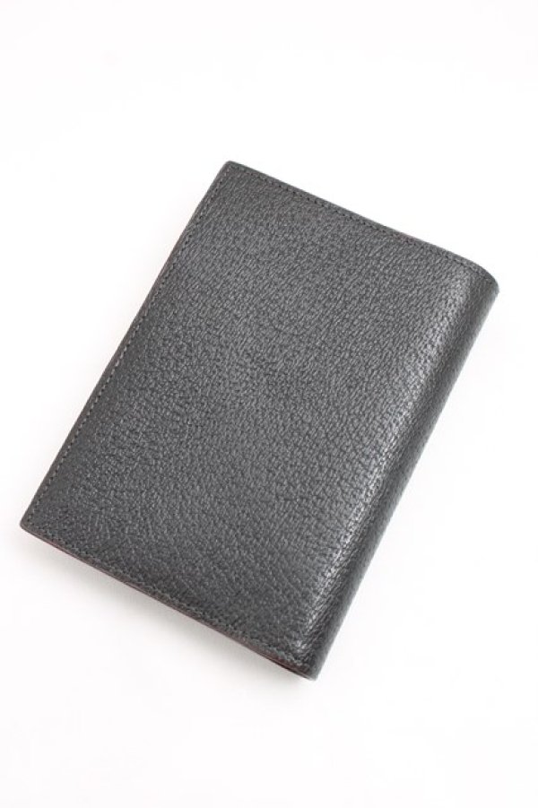 画像2: ヴィヴィアンウエストウッド 中古 / エグゼクティブシステムカバー  黒  H-26-09-13-039-gd-OD-ZH (2)