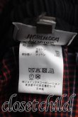 画像4: ヴィヴィアンウエストウッド MAN 中古 / タータンチェックカーゴパンツ 44（メンズS相当） 赤  H-26-09-13-005-pa-OD-ZH (4)