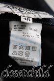 画像4: ヴィヴィアンウエストウッド MAN 中古 / ラバーORBプリントデニム 46（メンズM相当） インディゴ  H-26-09-13-006-pa-OD-ZH (4)