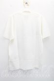 画像2: ヴィヴィアンウエストウッド 中古 / ジュエリーボウTシャツ 40（9号相当） 白  H-26-09-13-011-ts-OD-ZH (2)