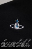 画像5: ヴィヴィアンウエストウッド MAN 中古 / オーブ刺繍BIGカットソー FREE 黒  H-26-09-13-012-ts-OD-ZH (5)