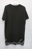 画像2: ヴィヴィアンウエストウッド 中古 / カラーオーブ刺繍Tシャツ S モスグリーン  H-26-09-13-013-ts-OD-ZH (2)