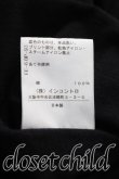 画像5: ANGLOMANIA 中古 / グラフィックTシャツ 40（L相当） 黒  H-26-09-13-015-ts-OD-ZH (5)