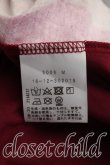 画像4: ヴィヴィアンウエストウッド 中古 / ハーレークインカットソー 00（ワンサイズ） ピンク  H-26-09-13-018-to-OD-ZH (4)