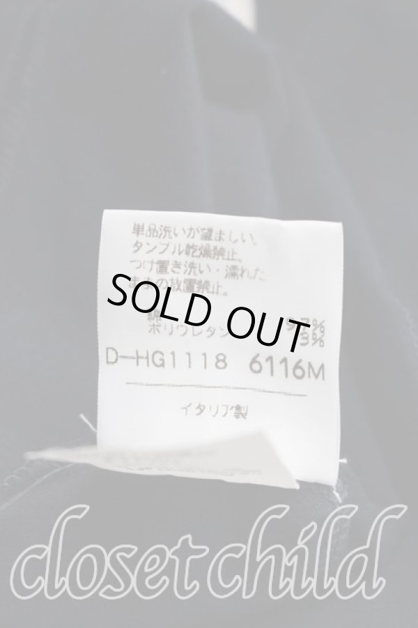 画像5: ヴィヴィアンウエストウッド 中古 / カラーオーブ刺繍カットソー S 紺  H-26-09-13-019-to-OD-ZH (5)