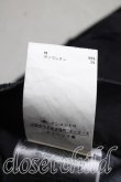 画像5: ANGLOMANIA 中古 / カット＆スラッシュクラッチデニムスカート W26 黒  H-26-09-20-020-sk-OD-ZH (5)