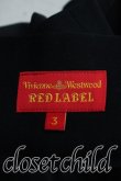 画像3: ヴィヴィアンウエストウッド 中古 / ライディングスカート 3（11号相当） 黒  H-26-09-20-021-sk-OD-ZH (3)