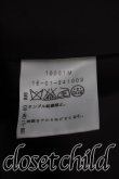 画像4: ヴィヴィアンウエストウッド 中古 / ライディングスカート 2（9号相当） 黒  H-26-09-20-022-sk-OD-ZH (4)