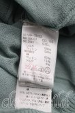 画像4: ヴィヴィアンウエストウッド 中古 / バイカラーサマーニット L 青  H-26-09-20-024-to-OD-ZH (4)