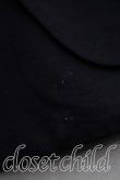 画像8: ヴィヴィアンウエストウッド 中古 / ベッティーナジャケット 2（9号相当） 紺  H-26-09-20-002-jc-OD-ZH (8)