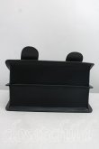 画像3: ヴィヴィアンウエストウッド 中古 / ALEXハンドバッグ（S)  茶ｘベージュ  H-26-09-20-030-ba-OD-ZH (3)