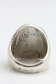 画像4: ヴィヴィアンウエストウッド 中古 / シールリング XS(10号相当） シルバー  H-26-09-20-036-rg-OD-ZH (4)