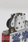画像4: ヴィヴィアンウエストウッド 中古 / アスタリスクジッポライター  シルバー  H-26-09-20-041-gd-OD-ZH (4)