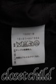画像4: ヴィヴィアンウエストウッド 中古 / シングルジャケット 2（9号相当） 黒  H-26-09-20-004-jc-OD-ZH (4)