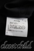 画像4: ヴィヴィアンウエストウッド 中古 / ベッティーナジャケット 3（11号相当） 黒  H-26-09-20-001-jc-OD-ZH (4)