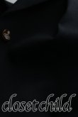 画像7: ヴィヴィアンウエストウッド 中古 / ベッティーナジャケット 3（11号相当） 黒  H-26-09-20-001-jc-OD-ZH (7)