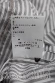 画像5: ヴィヴィアンウエストウッド 中古 / オーブ総柄シャツ 3（11号相当） 灰  H-26-09-20-012-bl-OD-ZH (5)