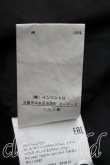 画像5: ヴィヴィアンウエストウッド 中古 / ロングシャツ 40（9号相当） 黒  H-26-09-20-013-bl-OD-ZH (5)