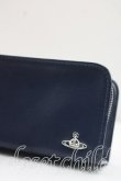 画像5: ヴィヴィアンウエストウッド 中古 / ヴィンテージウォーターオーブマルチケース  紺  H-26-09-27-025-gd-OD-ZH (5)