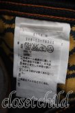 画像4: ヴィヴィアンウエストウッド Anglomania and Lee 中古 / スリムジーン W24 インディゴ  H-26-09-27-003-pa-OD-ZH (4)