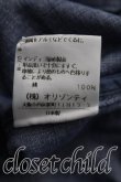 画像5: ヴィヴィアンウエストウッド 中古 / サルエルデニム 2（9号相当） インディゴ  H-26-09-27-004-pa-OD-ZH (5)