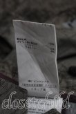 画像5: ヴィヴィアンウエストウッド 中古 / エコノミーパンツ 38（S相当） カーキｘ灰  H-26-09-27-005-pa-OD-ZH (5)