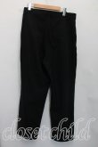 画像2: ヴィヴィアンウエストウッド MAN 中古 / ワイドパンツ 46（メンズM相当） 黒  H-26-09-27-006-pa-OD-ZH (2)