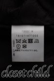 画像6: ヴィヴィアンウエストウッド 中古 / ウエストコートセットアップ 1（7号相当） 黒  H-26-09-27-009-su-OD-ZH (6)