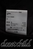 画像7: ヴィヴィアンウエストウッド 中古 / ウエストコートセットアップ 1（7号相当） 黒  H-26-09-27-009-su-OD-ZH (7)