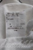 画像5: ヴィヴィアンウエストウッド 中古 / ネックレスptカットソー 2（9号相当） 白  H-26-09-27-010-to-OD-ZH (5)