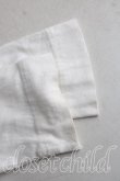 画像7: ヴィヴィアンウエストウッド 中古 / ネックレスptカットソー 2（9号相当） 白  H-26-09-27-010-to-OD-ZH (7)