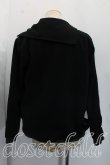 画像2: ヴィヴィアンウエストウッド MAN 中古 / ブルゾン 46（メンズM相当） 黒  H-26-09-27-002-co-OD-ZH (2)