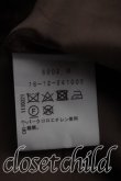 画像4: ヴィヴィアンウエストウッド 中古 / ギンガムチェックプリーツスカート 02（9号相当） ピンクｘ紺  H-26-10-04-027-sk-OD-ZH (4)