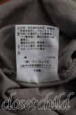 画像5: ANGLOMANIA 中古 / スカルptTシャツ 36（S相当） ベージュ  H-26-10-04-028-ts-OD-ZH (5)