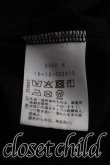 画像4: ヴィヴィアンウエストウッド 中古 / SNOOTY THE DOG リラックスTシャツ 40（9号相当） 黒  H-26-10-04-030-ts-OD-ZH (4)