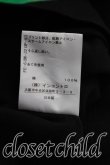 画像5: ヴィヴィアンウエストウッド 中古 / SNOOTY THE DOG リラックスTシャツ 40（9号相当） 黒  H-26-10-04-030-ts-OD-ZH (5)