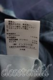 画像5: ヴィヴィアンウエストウッド 中古 / DEEP SKYカットソー 2（9号相当） 青  H-26-10-04-033-to-OD-ZH (5)