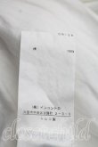 画像5: ANGLOMANIA 中古 / ライオンptカットソー OS 白  H-26-10-04-034-to-OD-ZH (5)