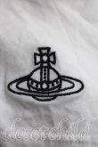 画像6: ANGLOMANIA 中古 / イーグルptカットソー M 白  H-26-10-04-035-to-OD-ZH (6)