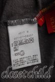 画像4: ヴィヴィアンウエストウッド 中古 / パフュームptカットソー 1（7号相当） 灰  H-26-10-04-039-to-OD-ZH (4)