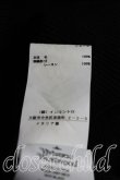 画像5: ヴィヴィアンウエストウッド 中古 / カラーオーブ刺繍タートルニット M 黒  H-26-10-04-047-to-OD-ZH (5)