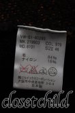 画像4: ヴィヴィアンウエストウッド MAN 中古 / ナポレオンニット 46（メンズM相当） 黒  H-26-10-04-048-to-OD-ZH (4)