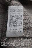 画像5: ヴィヴィアンウエストウッド 中古 / ローゲージアイレットニット 00（ワンサイズ） ベージュ  H-26-10-04-053-to-OD-ZH (5)