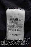 画像4: ヴィヴィアンウエストウッド 中古 / オーブ刺繍コットンVネックカーディガン 00（ワンサイズ） 灰  H-26-10-04-054-to-OD-ZH (4)