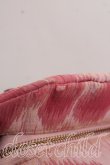 画像8: ヴィヴィアンウエストウッド 中古 / レオパードヤスミンバッグ  ピンク  H-26-10-04-058-ba-OD-ZH (8)