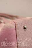 画像8: ヴィヴィアンウエストウッド 中古 / レオパートヤスミンバッグ  ピンクｘホワイト  H-26-10-04-059-ba-OD-ZH (8)