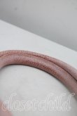 画像10: ヴィヴィアンウエストウッド 中古 / レオパートヤスミンバッグ  ピンクｘホワイト  H-26-10-04-059-ba-OD-ZH (10)