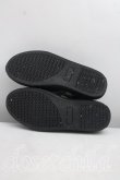画像5: ヴィヴィアンウエストウッド 中古 / PLIMSOLL LOW TOPスニーカー 36（23cm相当） 緑  H-26-10-04-062-sh-OD-ZH (5)